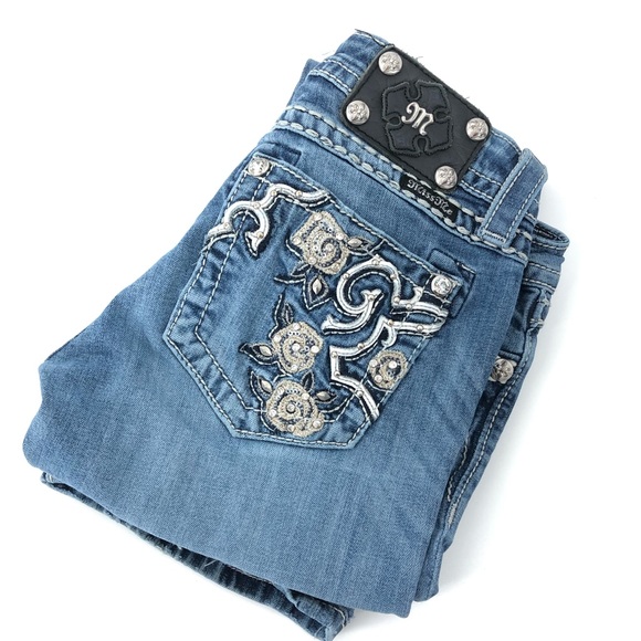 Miss Me Denim - Miss Me Jeans